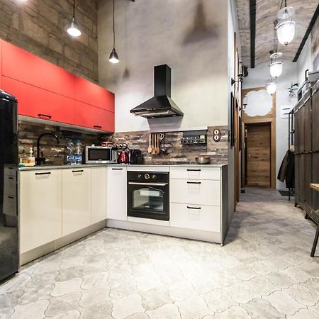 Castle Downtown Apartment 布达佩斯 外观 照片